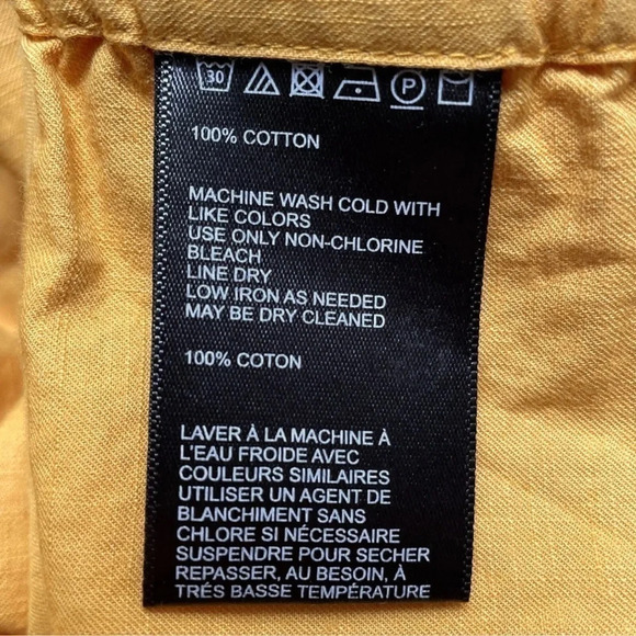 Urban Outfitters | Jackie Cinched Sleeveless Midi Dress Ruching Women’s Size S - Picture 6 of 8